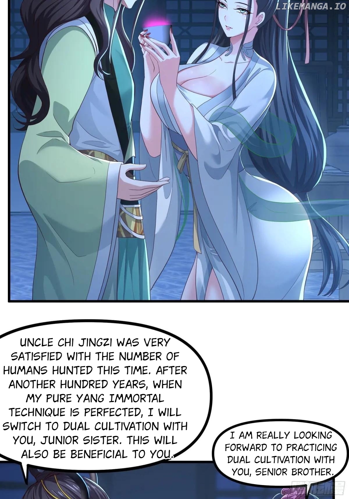 Rebirth of King Zhou: Not Being the Ultimate Villain Chapter 122 - page 52
